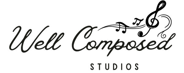 Well Composed Studios